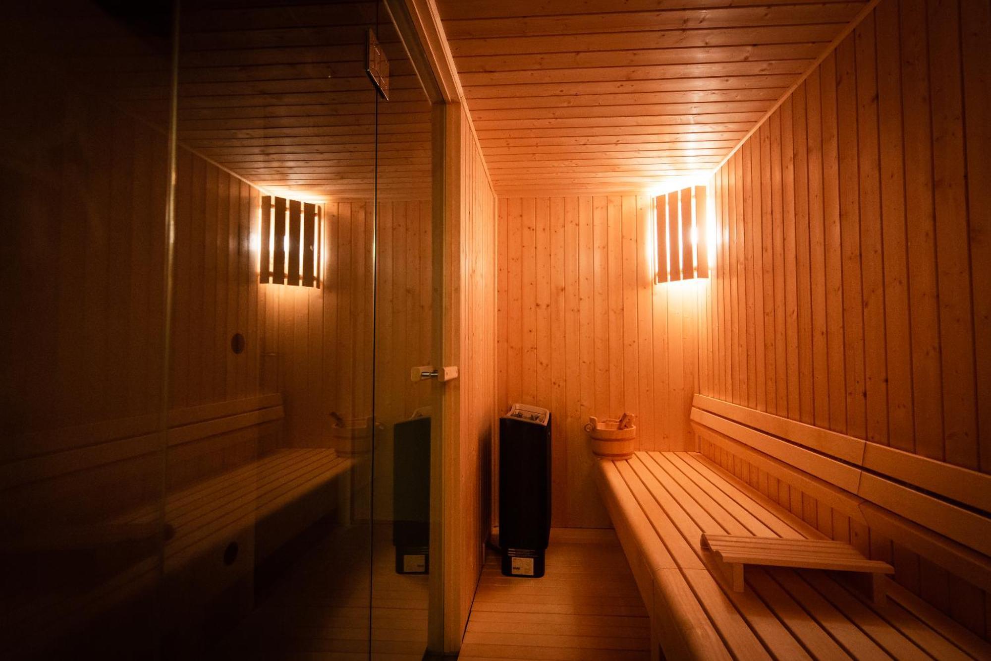 Zero Box Lodge ปอร์โต ภายนอก รูปภาพ